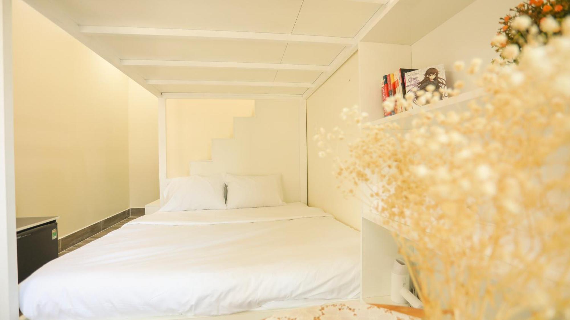 Kiwi'S Homestay & Cafe Phan Thiet Bagian luar foto