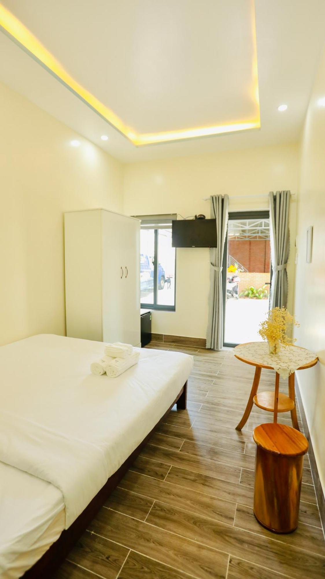 Kiwi'S Homestay & Cafe Phan Thiet Bagian luar foto